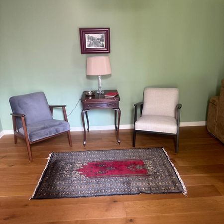 Casa Nina Carignano Apartment Genoa Luaran gambar
