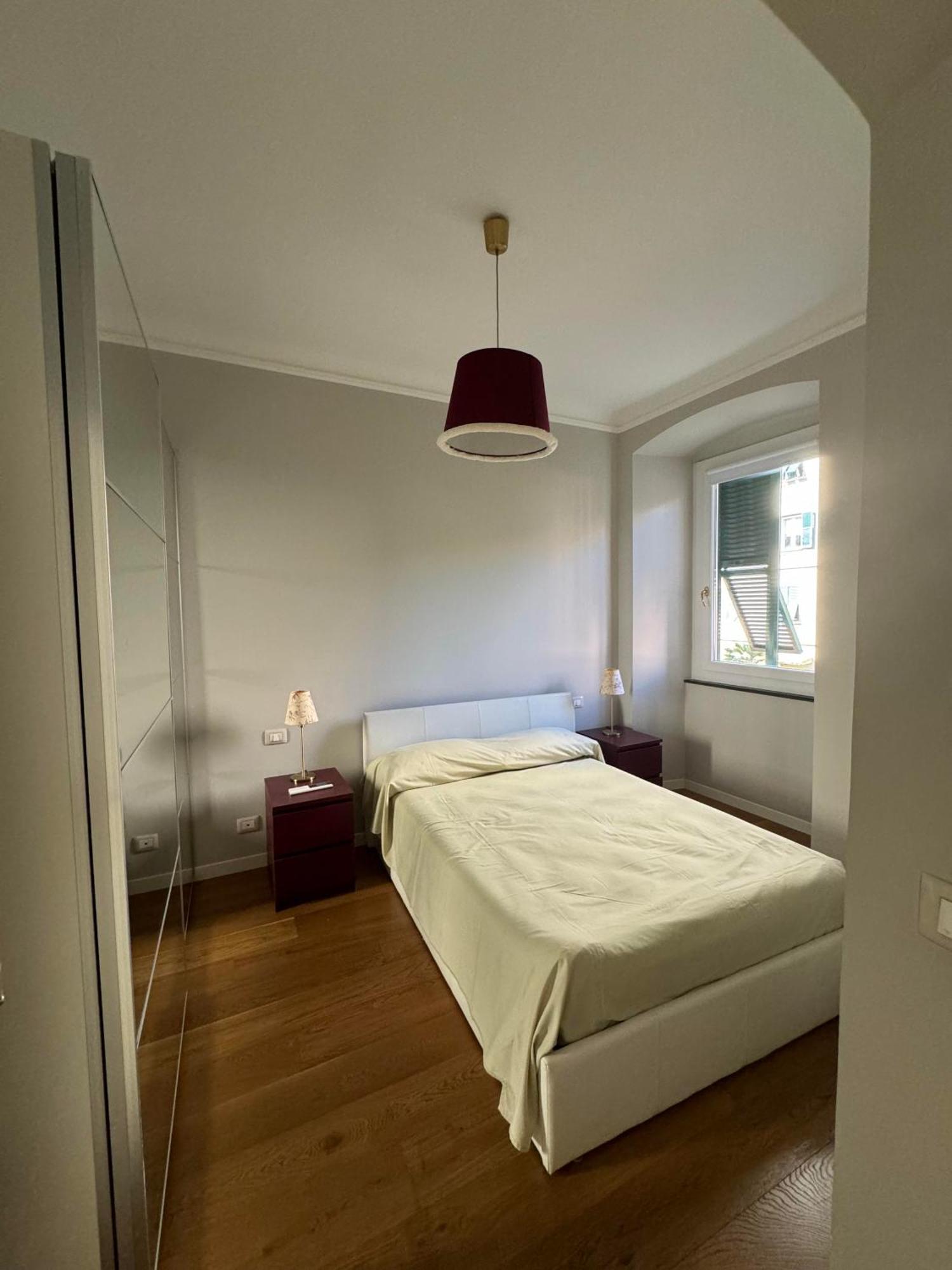 Casa Nina Carignano Apartment Genoa Luaran gambar