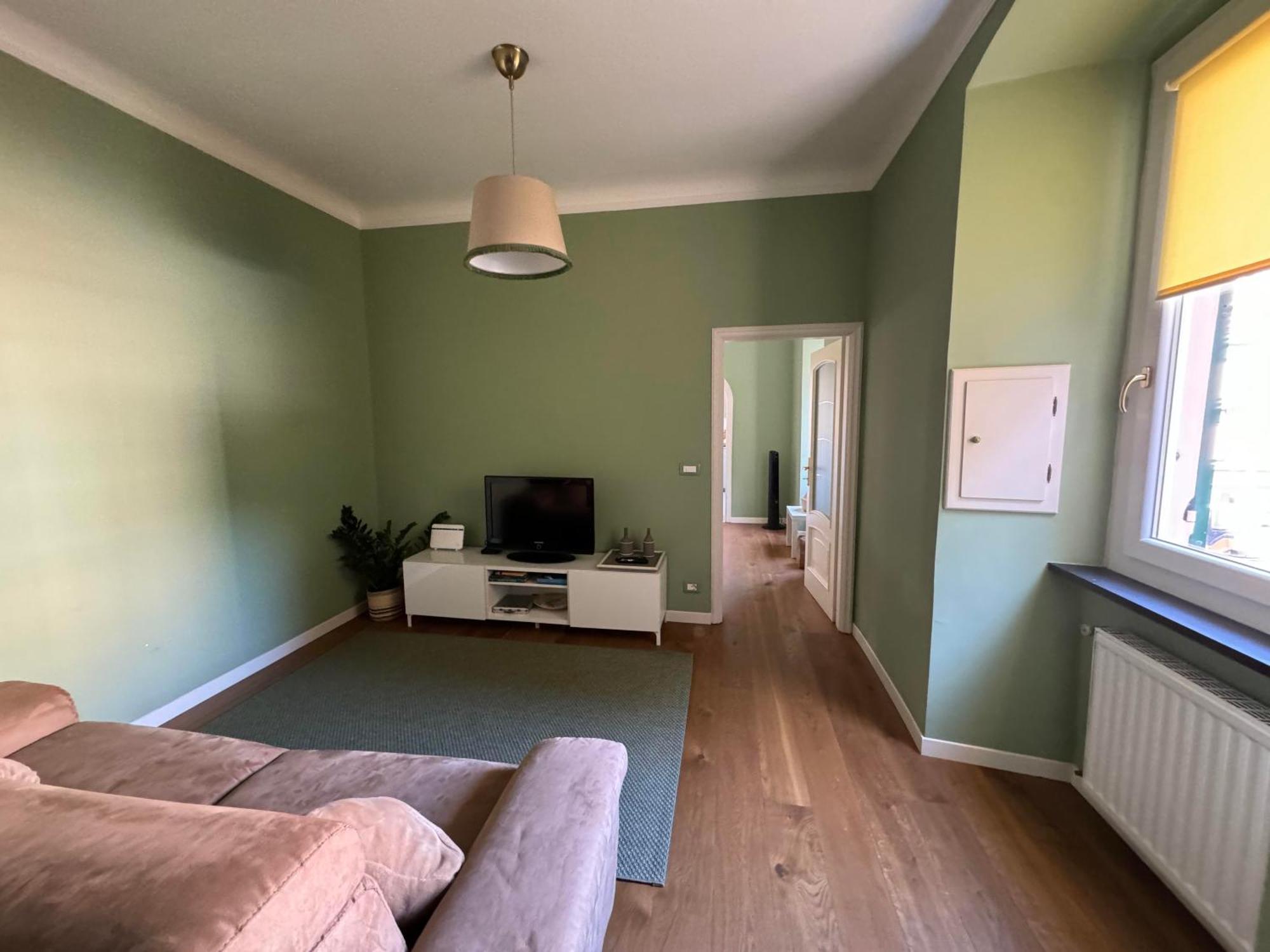 Casa Nina Carignano Apartment Genoa Luaran gambar