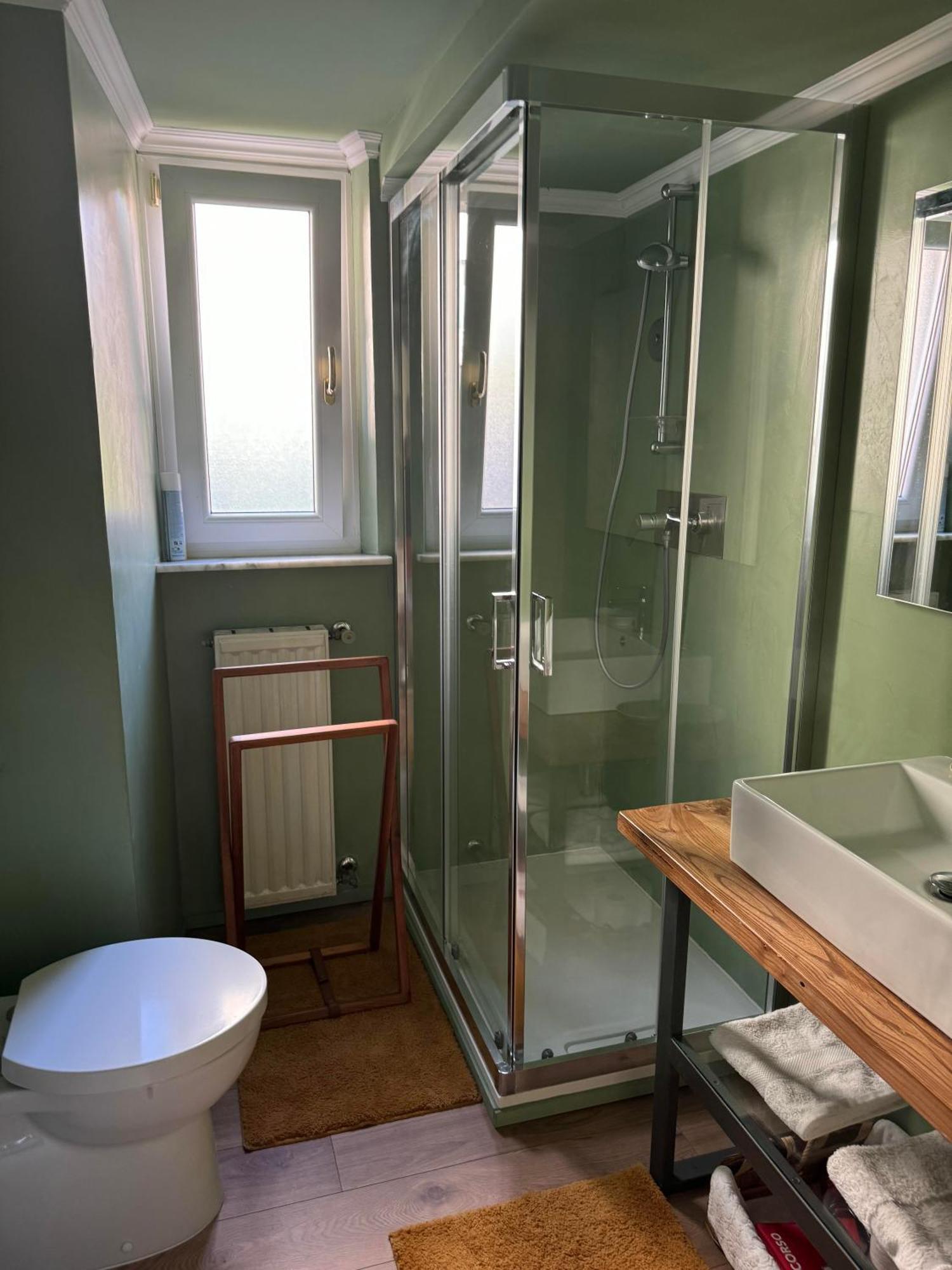 Casa Nina Carignano Apartment Genoa Luaran gambar