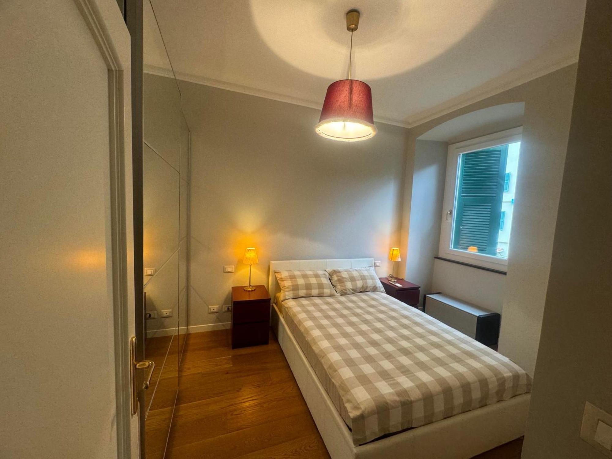 Casa Nina Carignano Apartment Genoa Luaran gambar