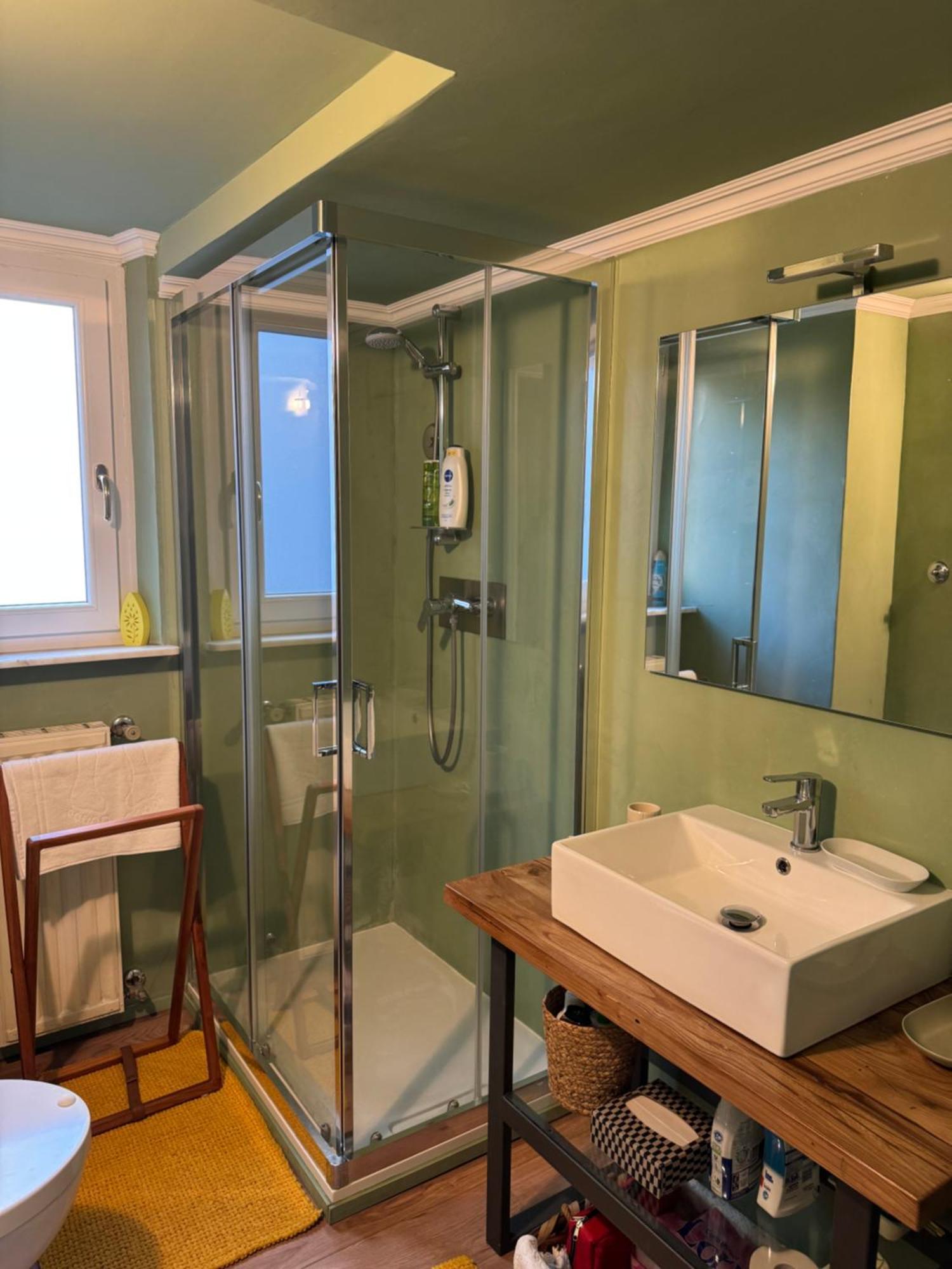 Casa Nina Carignano Apartment Genoa Luaran gambar